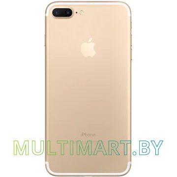 Смартфон Apple iPhone 7 Plus 32GB Gold картинка 2